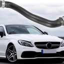 2045012782 Engine Radiator Hose cooling water pipe Coolant Hose 2007-2016 for Benz W204 C350, W212 E350, X204 GLK350 C280 E300 E350 CLK300 Replaces# V303991 at22474 28614 224400 2421190 97182