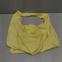 Yellow Halter Dress Size Medium