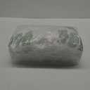 Thicken & Sturdy Clear Shoe Storage Organizer with Magnetic Door, Stackable Boxes for Closet, Foldable Space-Saving Shoe Rack for Sneaker Boot Container, Plastic Shoe Cabinet Shoe Box 6 Pack, White