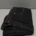 Lafaguw Baggy Jeans for Woman Men High Waisted Barrel Leg Jeans Casual Loose Denim Pants Streetwear Clothes, Extra Large  