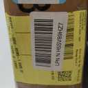 57 Inch Universal Rear Trunk Spoiler Wing GT Style ABS Racing Car Spoiler Compatible with Sedan Coupe Hatchback Wide Adjustable Rear Spoiler Wing Matt Black