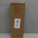 upsimples Acrylic Shelves for Bathroom Storage, 15" Floating Shelves Wall Organizer for Perfume, Make up, Skincare, Kids Bookshelf for Bedroom, Nursery, Living Room Decor, Clear, 4 Pack