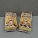 Dono Disposable Dog Diapers Female (18pcs), Pull it Up Doggie Diapers for Female Dogs with 360° Stretchy Waist, Doggy Diapers for Dog in Heat Period, Super Absorbent Leak-Proof Puppy Diapers, M