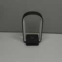 Monster Wireless Charging Multicolor Arc LED Lamp Light, Headphone Stand, 2 Charging Options