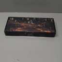 Christmas Decorations - 32pcs Floating Candles with Wand Magic Hanging Candles, Flameless Warm Light Flickering Battery Operated Candles, Floating LED Candle for Halloween Christmas Theme Party