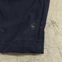 Women Pants Blue, M