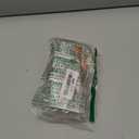 NoCry Blue Light Blocking Safety Glasses Over Eyeglasses with 100% UV Protection  UV Light Protection with Anti-Fog & Anti-Scratch Lenses; ANSI Z87.1 Certified  Adjustable Temples with Anti-Slip Tip