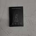 A-LuGei 𝗙𝗼𝗹𝗱𝗮𝗯𝗹𝗲 & 𝗔𝗱𝗷𝘂𝘀𝘁𝗮𝗯𝗹𝗲 Phone Ring Holder Finger Kickstand, Cell Phone Holder for Hand, Phone Stand for Back of Phone Case, Magnetic iPhone Ring Holder Phone Grip for Desk