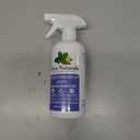 Natural Mediterranean Aqua Room Spray & Odor Eliminator  Fresh Marine Citrus Fragrance Mist That Helps Refresh Indoor Air, 16 oz  Made in USA by Mint Naturals