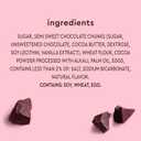 Duncan Hines MEGA Brownie Mix, Chewy Fudge, 7.7 oz. (7.7 Ounce (Pack of 1))