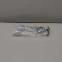 2 Pack Solar Garden Lights 240 LED - Waterproof Firework Starburst Outdoor Lights with 8 Mode, Solar Powered Flower Firework Light for Garden, Pathway, Patio, Yard, Flowerbed Decor Colorful