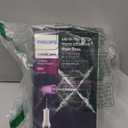 Philips Sonicare Cordless Power Flosser 3000 - Water Flosser with Innovative Quad Stream Technology, Oral Irrigator with 2 Flossing Modes and 3 Pressure Levels, IPX7 Waterproof, White, HX3826/21