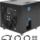 1HP Cold Plunge Chiller with Heater, 37°F-113°F