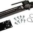 HUSKY TOWING 34715 Right Handed Adjustable Sway Control Kit