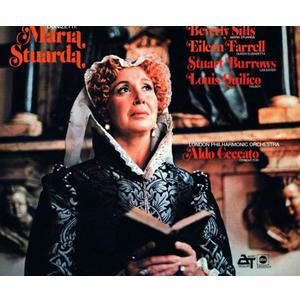 Donizetti: Maria Stuarda