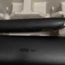 Oral-B Rechargeable Electric Toothbrush, iO Limited Simple Clean, 3 Cleaning Modes, Automatic Pressure Sensor to Protect Gums, Travel Case, Night Black (1 Count (Pack of 1))