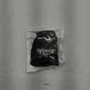 Natural 2" Tiger's Eye Crystal Heart Palm Stone, Large Heart Shaped Love Stone, Polished Heart Carving Healing Crystals for Chakra Reiki Balancing Therapy Meditation Home Decoration