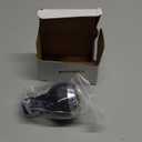 Car Manual Gear Stick Shift Knob 6 Gear for Mini Cooper R55 R56 R57 R58 R59 R61 Car Shift Head Faux Leather Replacement