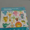 30PCS Bulk Fidget Toys, Party Favors for Kids, Birthday Party Toys, Small Classroom Prizes Box Fidgets Toys for Kids Toddlers Adult, Goodie Bag Stuffers, Treasure Chest, Bubbles Poppers,Relieve Stress