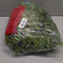 Christmas Garland Real Touch Cedar Garland Christmas Decorations 9 ft Soft and Lush Realistic Faux Pine Garlands for Mantle, Table, Stairs, Doorframe, Fireplace Indoor Outdoor Holiday Decorations