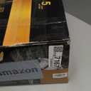 Stainless Steel Cookware Set - 15 Pieces Pots and Pans Nonstick Pot and Pan Set Includes 1 Frying Pans, 5 Pots, 6 Lids and 3 Utensils, with Stay Cooling Handle, Induction & Oven Safe