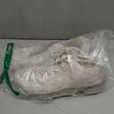 Womens Walking Running Shoes Air Cushion Breathable Fashion Tennis Sneakers Mesh Workout Casual Athletic Sports Gym (8, Beige)