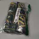 Avezano Roaring 20s Party Decorations Roaring 20s Door Cover Banner 1920s Party Decorations Retro Jazz Party Banner Speakeasy Decor