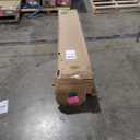 Zinus 14 Inch Queen Green Tea Memory Foam Mattress, Fiberglass Free, Medium Firm Feel, Zoned Pressure Relief, Certified Safe Foams & Fabric, Mattress in A Box (White)