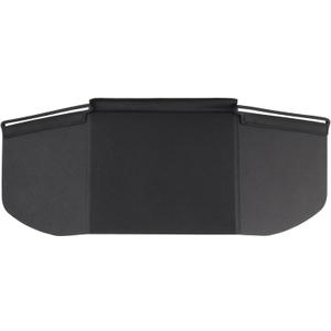 Bnineteenteam Rubber Sleeve Sun Hood, 4 Types Travel Cover Sun Blocker Guard Remote Controller Monitor Phone Tablet Sunshade Accessory for Drone (L168)