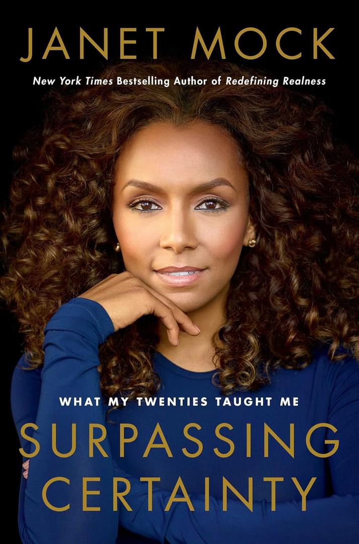 Surpassing Certainty: What My Twenties Taught Me