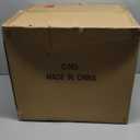 Front Headlight Assembly For 2007-2013 Chevy Silverado 1500 & 2007-2014 Chevy Silverado 2500 3500 Pickup - Replacement Headlamp, Front Bumper Lights (Chrome)