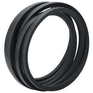 791988 52 Inch Deck Belt for Hustler Raptor 52" Deck Belt Parts 117164 117164EX 124379 124379EX Zero Turn Mowers, 5/8" x 140-3/4"