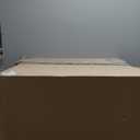 GUARD SHIELD White Tarps Heavy Duty Waterproof 10x10 Feet Large Thick Tarp Cover 12mil