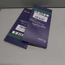 2 x Ferilinso [Auto Dust Install] 3 Pack Screen Protector for iPhone 16 Pro Max [Phone Case fit], 3 Tempered Glass Camera Lens Protector Accessories for Apple