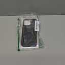 Apple iPhone 15 Pro Max FineWoven Case with MagSafe - Black