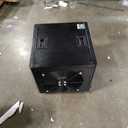 1HP Cold Plunge Chiller with Heater, 37°F-113°F