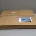 DA97-12609C Refrigerator Evaporator Cover, Upgraded DA97-12609A Assembly Compatible with Samsung Refrigerator Evaporator Fan Motor, Replace RF263BEAESR RF260BEAESR etc