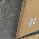 Floor Chair with Back Support 5 Adjustable Position Dark Grey, XL, X-Large
