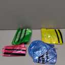 Giant Inflatable Crayons Balloon - Back To School Balloons Decorations - Party Supplies and Gifts - (4Crayons)