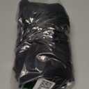 Urban CoCo Women's Yoga Dress Pants Stretchy Casual Slacks Straight Leg Work Pants with Pockets (Large, Black)