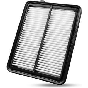 Engine Filter Fit for Nissan Kicks 1.6L 2018-2023 Versa 1.6L 2020-2023 Replace 16546-5RB1A, CA12315, PA10424