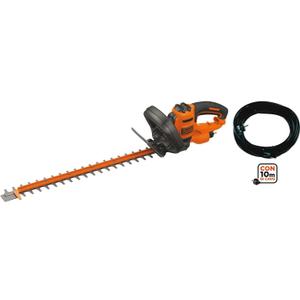 Tagliasiepi elettrico Black & Decker BEHTS401C10