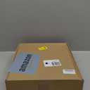 Beige Linen Tall Drum Lampshade, 11" Top x 11" Bottom x 12" High Lamp Shade, Lamp Shade Replacement for Table and Floor Lamps, Pendant LightHandcrafted LampshadeEasy Assembly