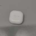 Samsung Galaxy Buds FE True Wireless Bluetooth Earbuds, In-Ear Secure Fit, Noise Cancelling, Auto Switch Audio, Touch Control, Built-in Voice Assistant, White