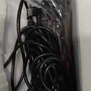 4-Channel 360 Dash cam Front and Rear FHD 1080P 180 Rotating Side-View Camera APP Control reversing Display Collision Detection Parking Monitoring Loop Recording | Suitable for sedans and SUVs