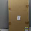 14x24 Return Air Grille [Duct Opening Size] Return Vent Cover for Wall or Ceiling,Steel Return Air Grill Removable Face/Door for 1 inch Filters(14"W x 24"H [Duct Opening])