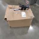 Serta Bryce Executive Office Chair - Ergonomic Computer Desk Chair with Patented AIR Lumbar Technology - Adjustable Height - Memory Foam Body Pillows - 360° Swivel Rolling Base - Bonded Leather - White