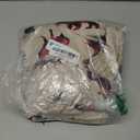 The Children's Place unisex-baby Family Matching, Christmas and Holiday Pajama Sets, Cotton, Size 3XL