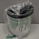 T4U 7 Inch Self Watering Pots for Indoor Plants, 4 Pack Plant Pots, Self Watering Planter for Indoor Plants, Durable Plastic Pots (4 Pack, 7", White)