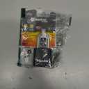 Master Lock Magnum Heavy Duty Outdoor Padlock with Key, Weather Resistant Body and Cut Resistant Shackle make Lock Perfect for Fences, Gates, Sheds, M115XDLF